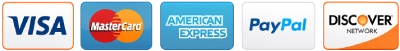 Accepted payments