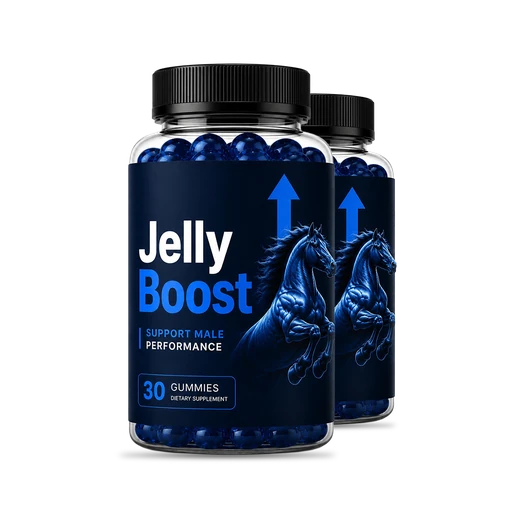 How to take JellyBoost gummies